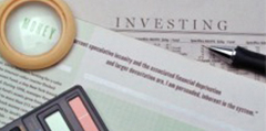 Investing tools Investing tools